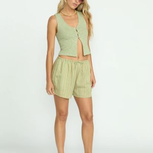 Billabong Summer Sunshine Damen-Shorts