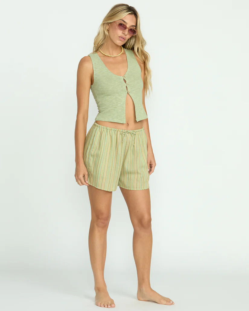 Billabong Summer Sunshine Damen-Shorts