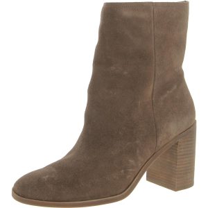 Pinlope Stiefeletten mit Reißverschluss
