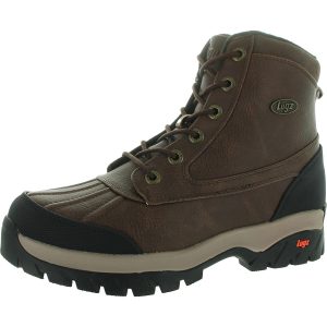 Stiefel – wasserbeständig, für Winter und Schnee