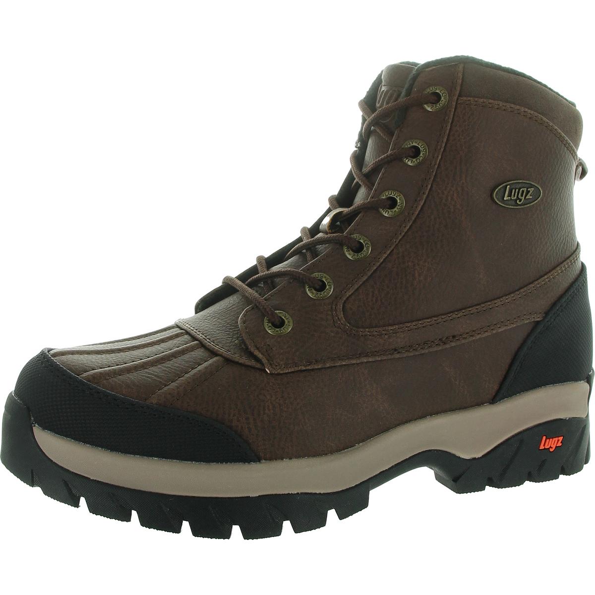 Stiefel – wasserbeständig, für Winter und Schnee