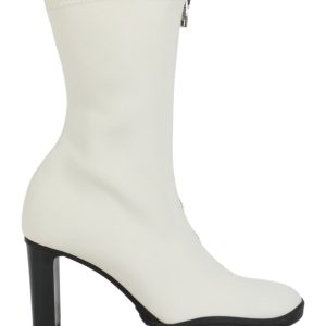 Stiefeletten – Reißverschluss