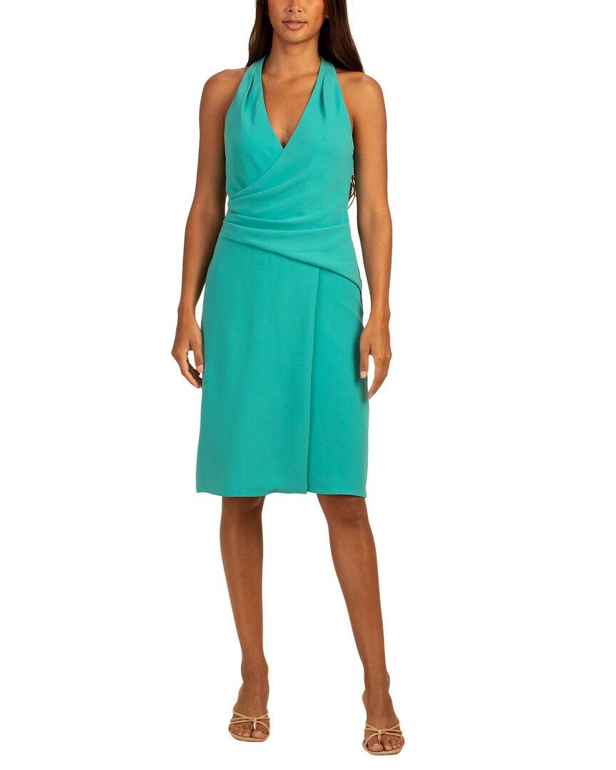 Trina Turk Samantha 7287415603260 Kleid