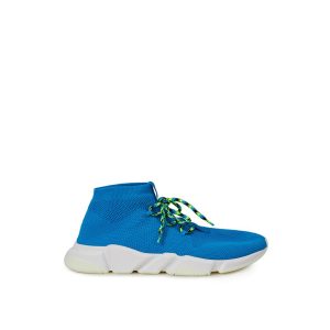 Balenciaga Chic for Trend-Setters Sneaker – Baumwolle, Herren