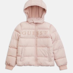 Penelope (7-14 Jacke – Puffer-Ausführung