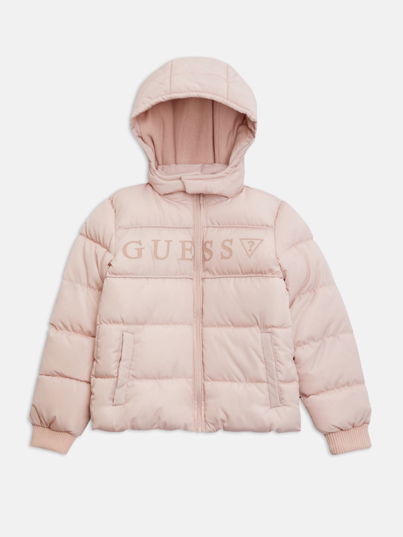 Penelope (7-14 Jacke – Puffer-Ausführung