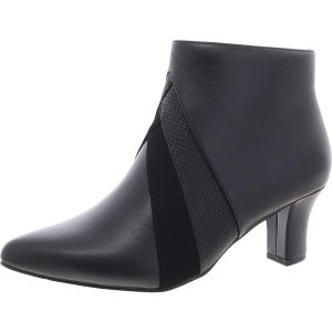 FALCON Stiefeletten – Schlangenmuster