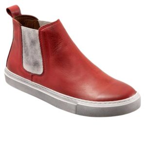 Rant Fashion Damen Stiefel – Terracota