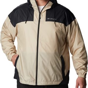 Columbia Flash Challenger Herren-Windjacke