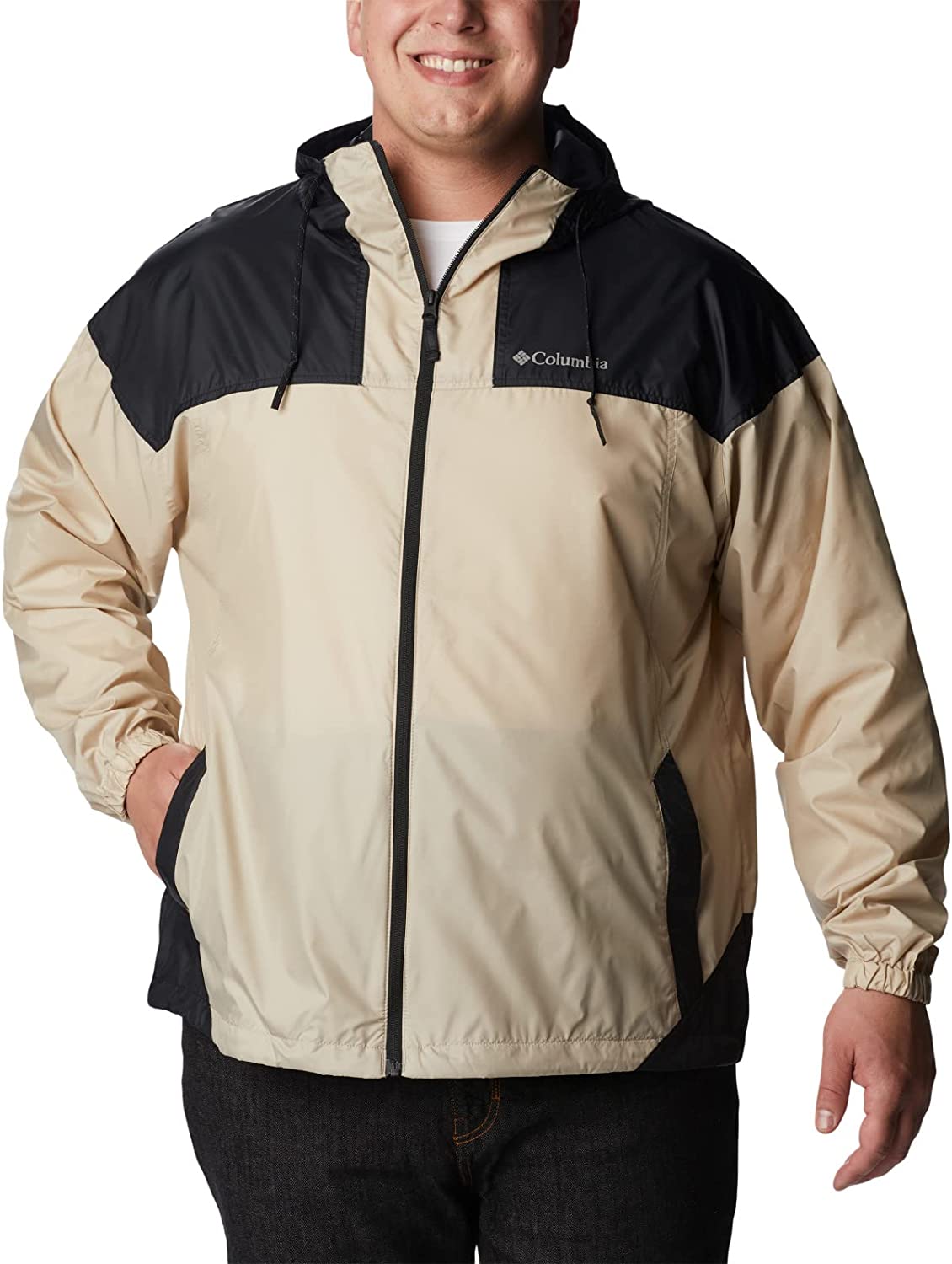 Columbia Flash Challenger Herren-Windjacke