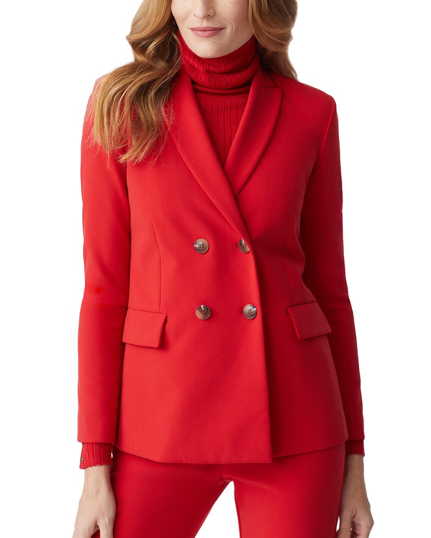 J.McLaughlin Sumner Jacke