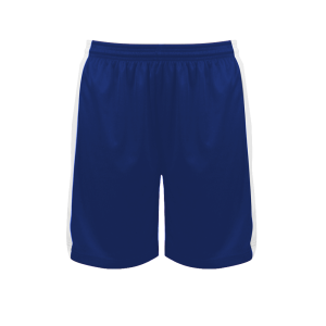 Badger Sport Court Rev. Damen-Shorts