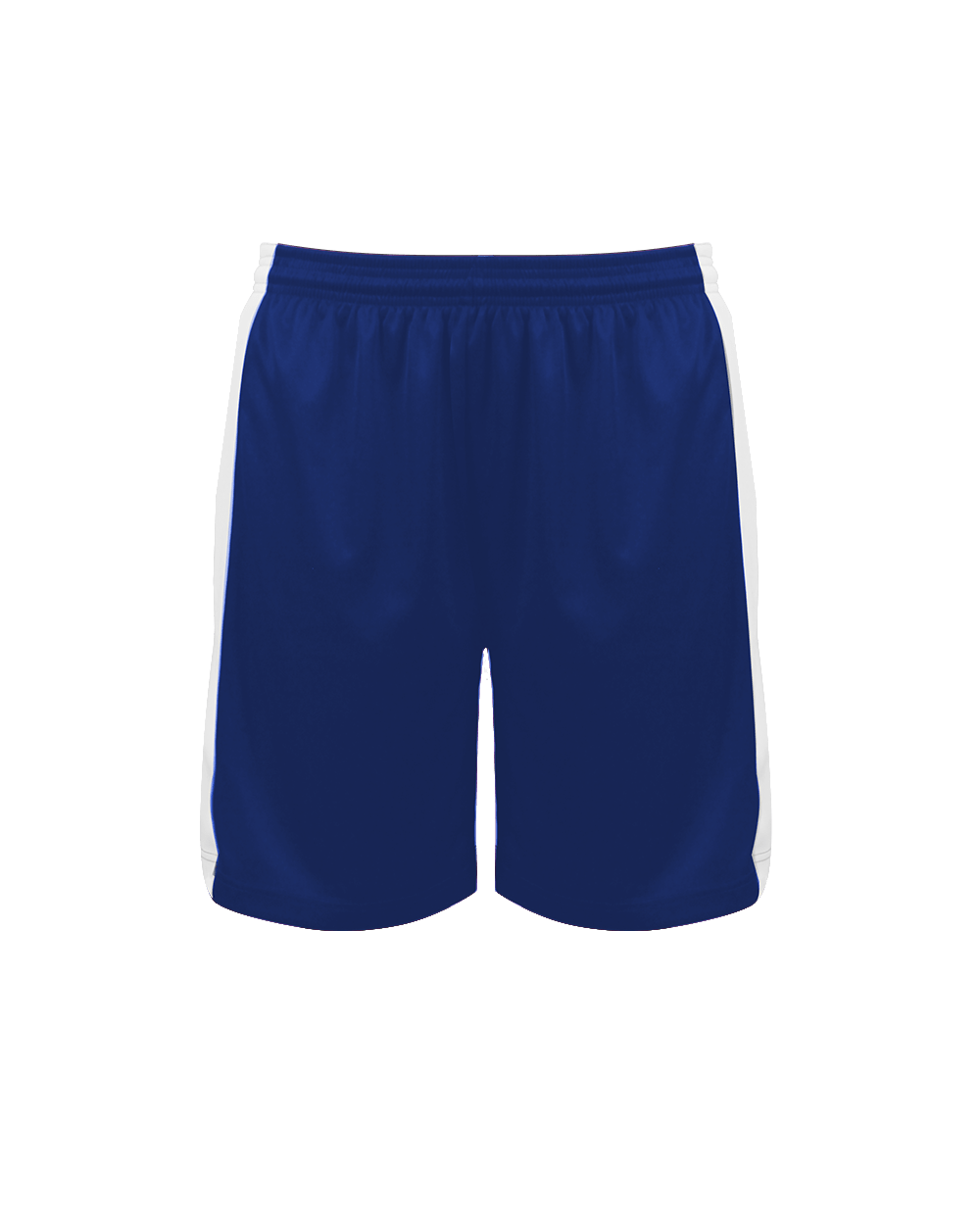 Badger Sport Court Rev. Damen-Shorts