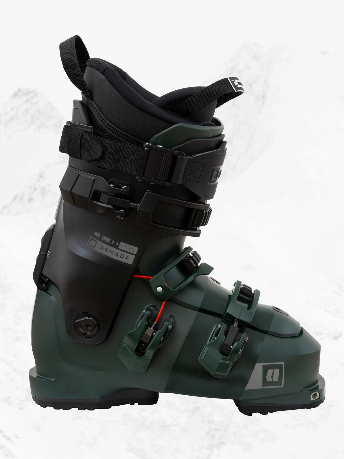 Armada AR One 130 MV Herren-Skischuhe – 2026