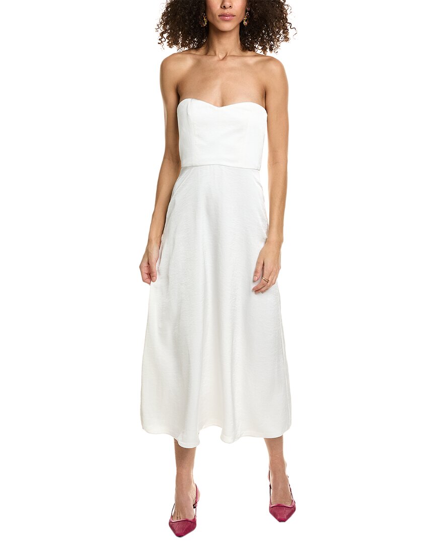 ba&sh Midikleid – 7278947237948