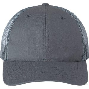 Classic Caps Trucker-Cap aus US-Herstellung – 7823693283388