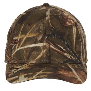DRI DUCK Mallard Cap