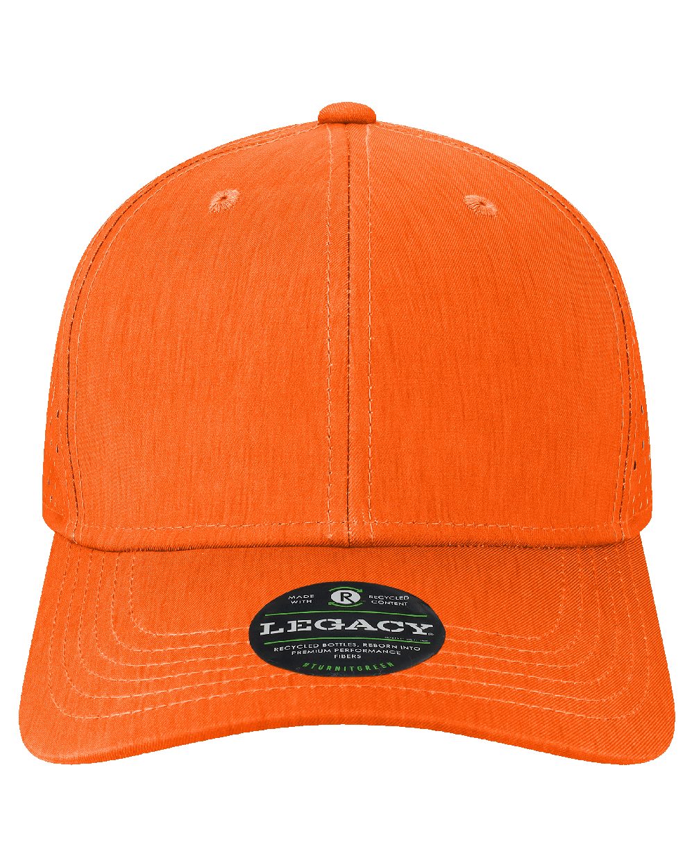 LEGACY Reclaim Mid-Pro verstellbare Cap
