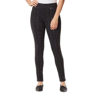 Avery Stretch-Skinny-Jeans zum Hineinschlüpfen