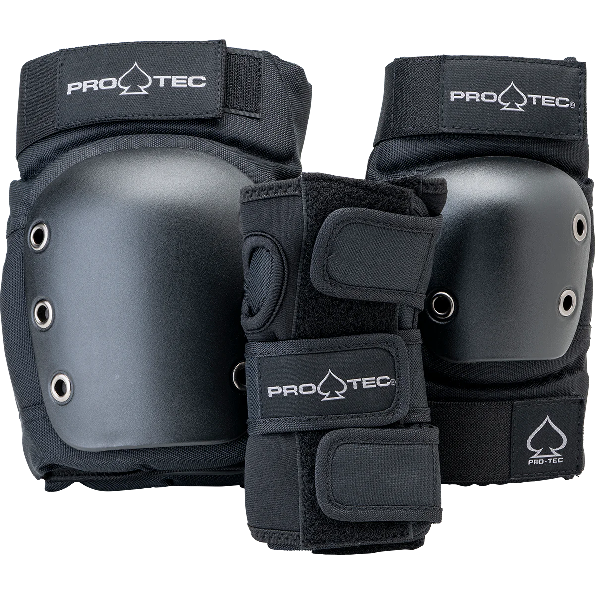 Pro-Tec Street Gear Schoner im 3er-Set – 2025