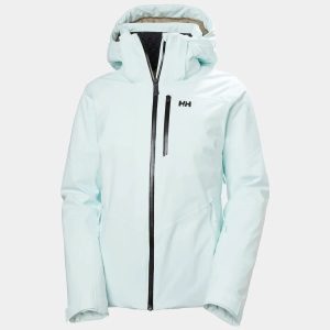 Helly Hansen Alphelia Damen-Skijacke