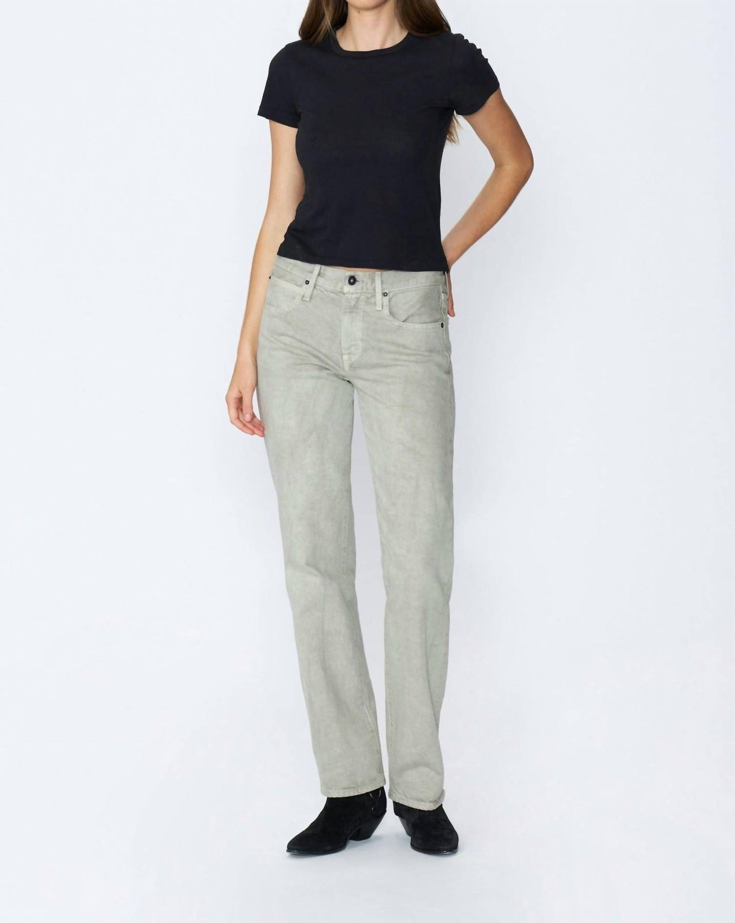 Remy Outskirts Jeans