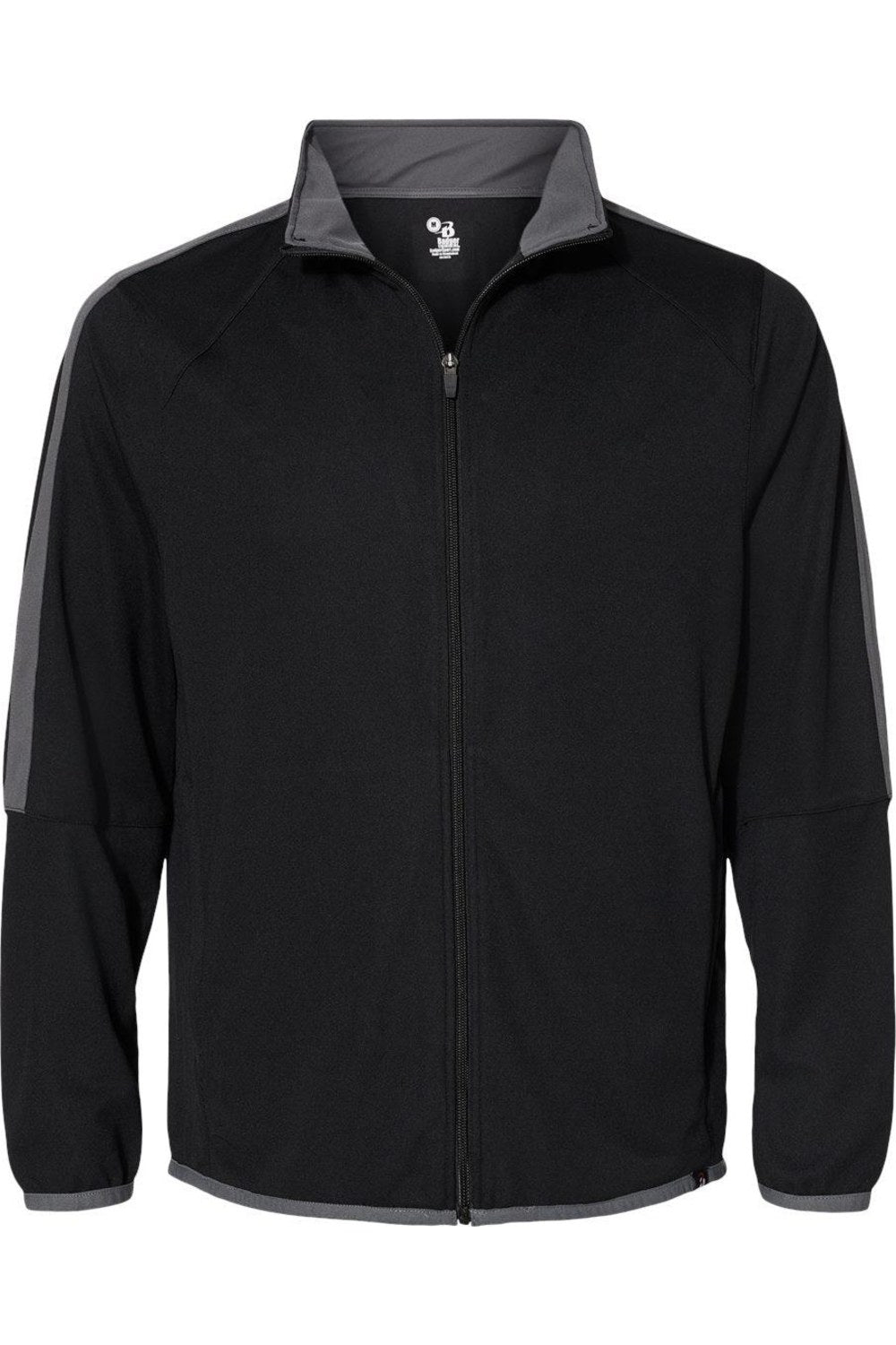 Badger Blitz Outer-Core Jacke