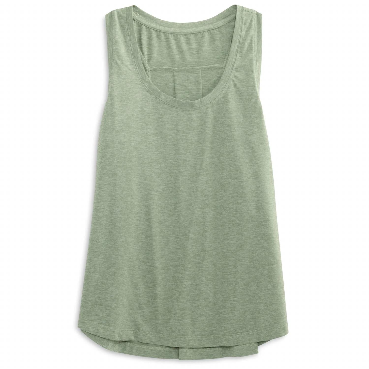 Bimini Sage 7732487258172 Tanktop – Funktionsausführung, Damen