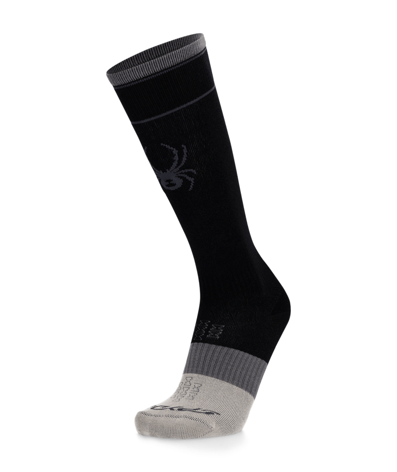 Spyder Pro Liner Herren-Skisocken