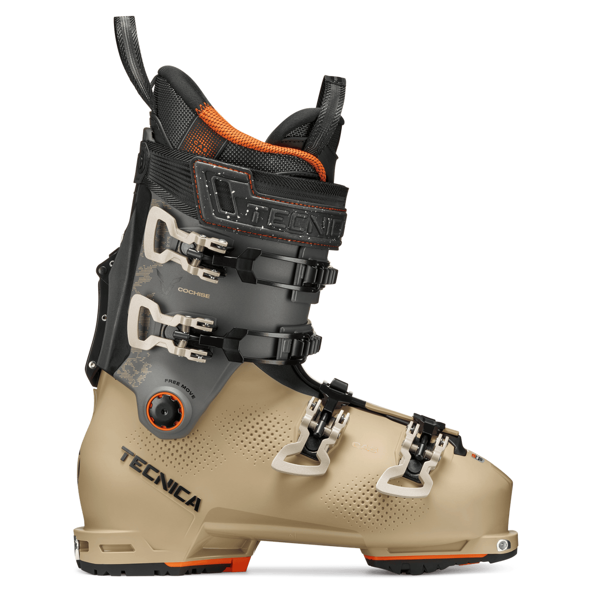 Tecnica Cochise 110 Herren-Skischuhe – 2026