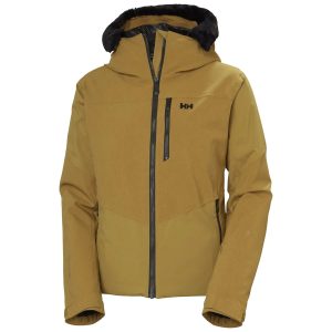 Helly Hansen Val D’Isere 2.0 Damen-Skijacke in Puffy-Ausführung