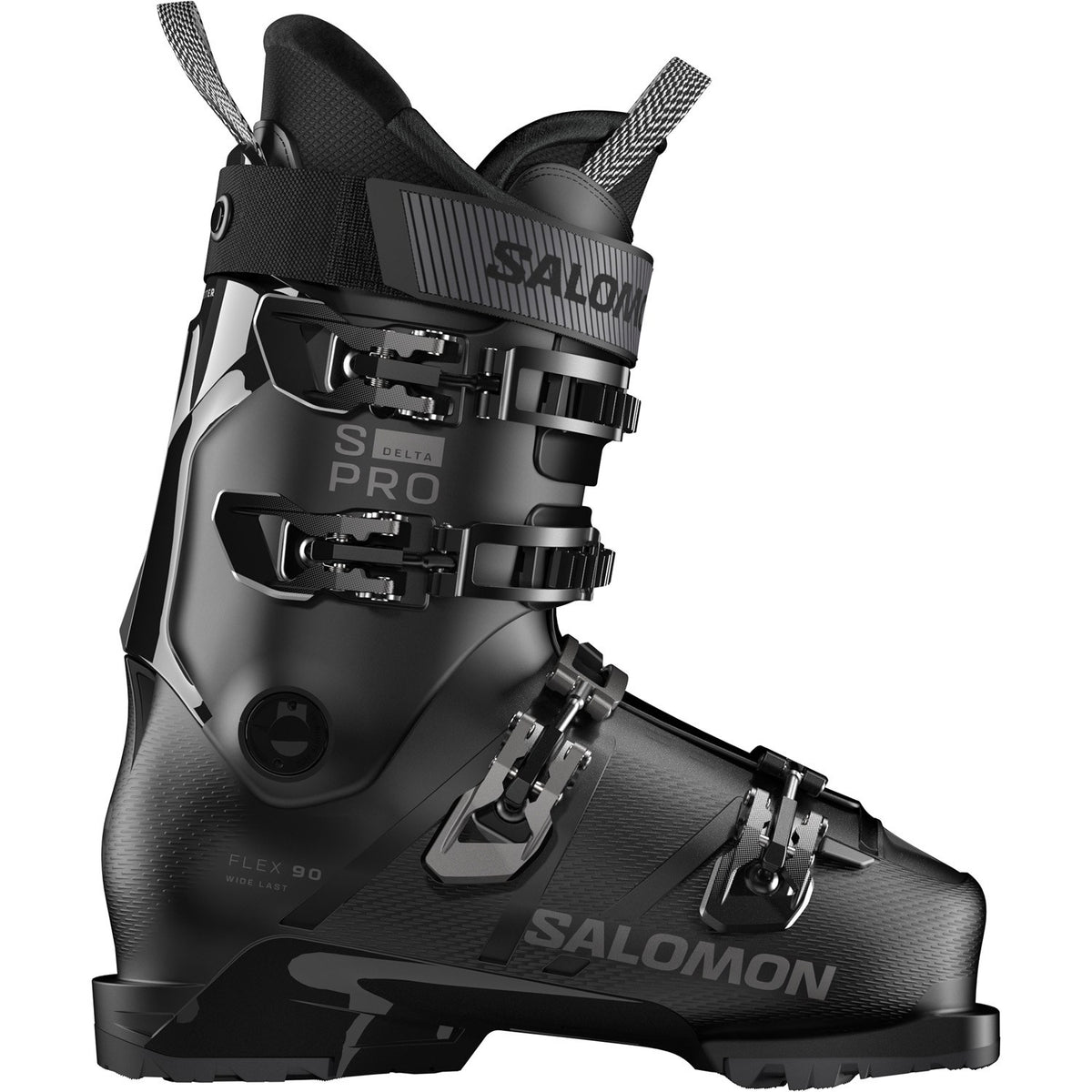 Salomon S/Pro Delta 90 Herren-Skischuhe – 2026