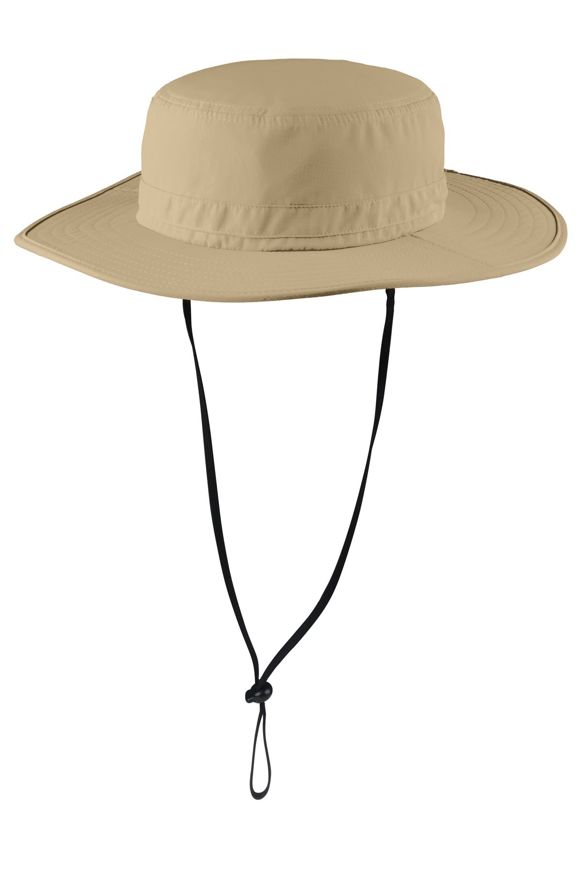 Port Authority Unisex-Outdoor-Hut mit breiter Krempe – C920