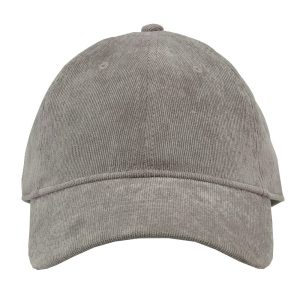 The Game Relaxed Kappe – Cord