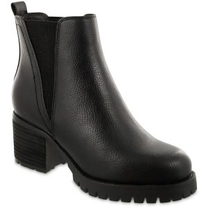 JODY Chelsea-Stiefel – Stretch