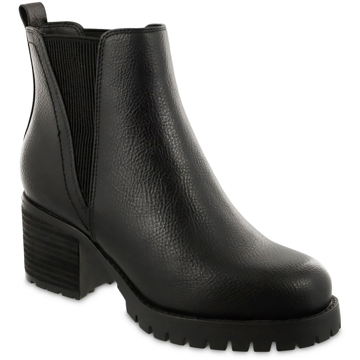 JODY Chelsea-Stiefel – Stretch