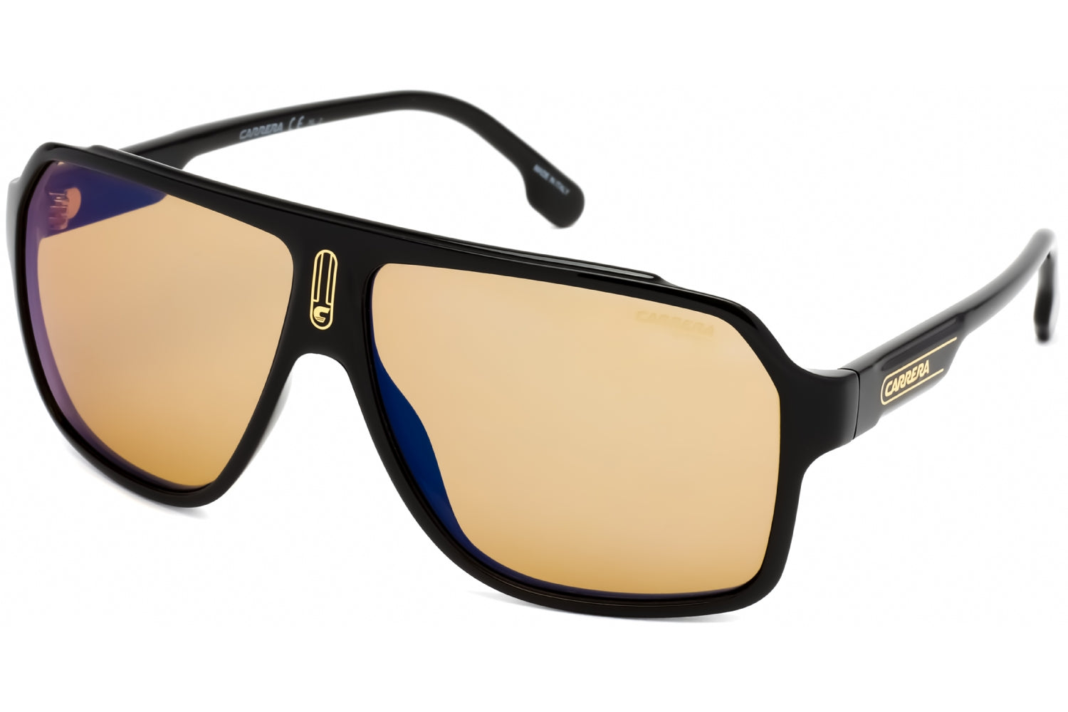 Carrera 1030/S 071C Z0 62 mm Sonnenbrille – Pilotenform