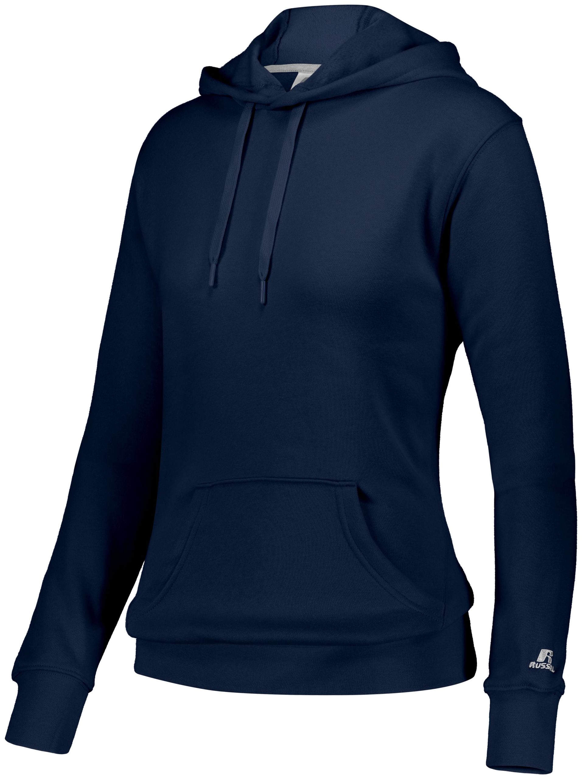 Augusta Damen-Kapuzenpullover – Fleece