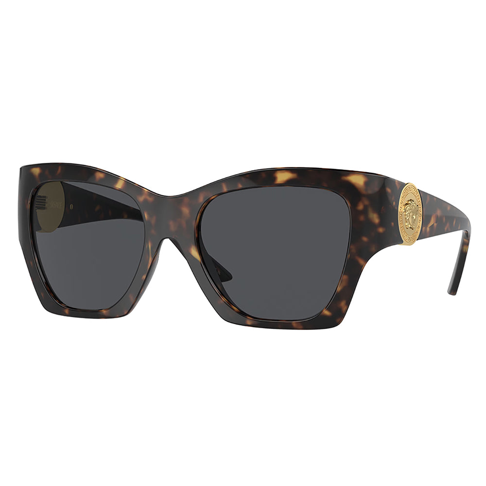 Versace VE 4452 108/87 55mm Damen-Sonnenbrille