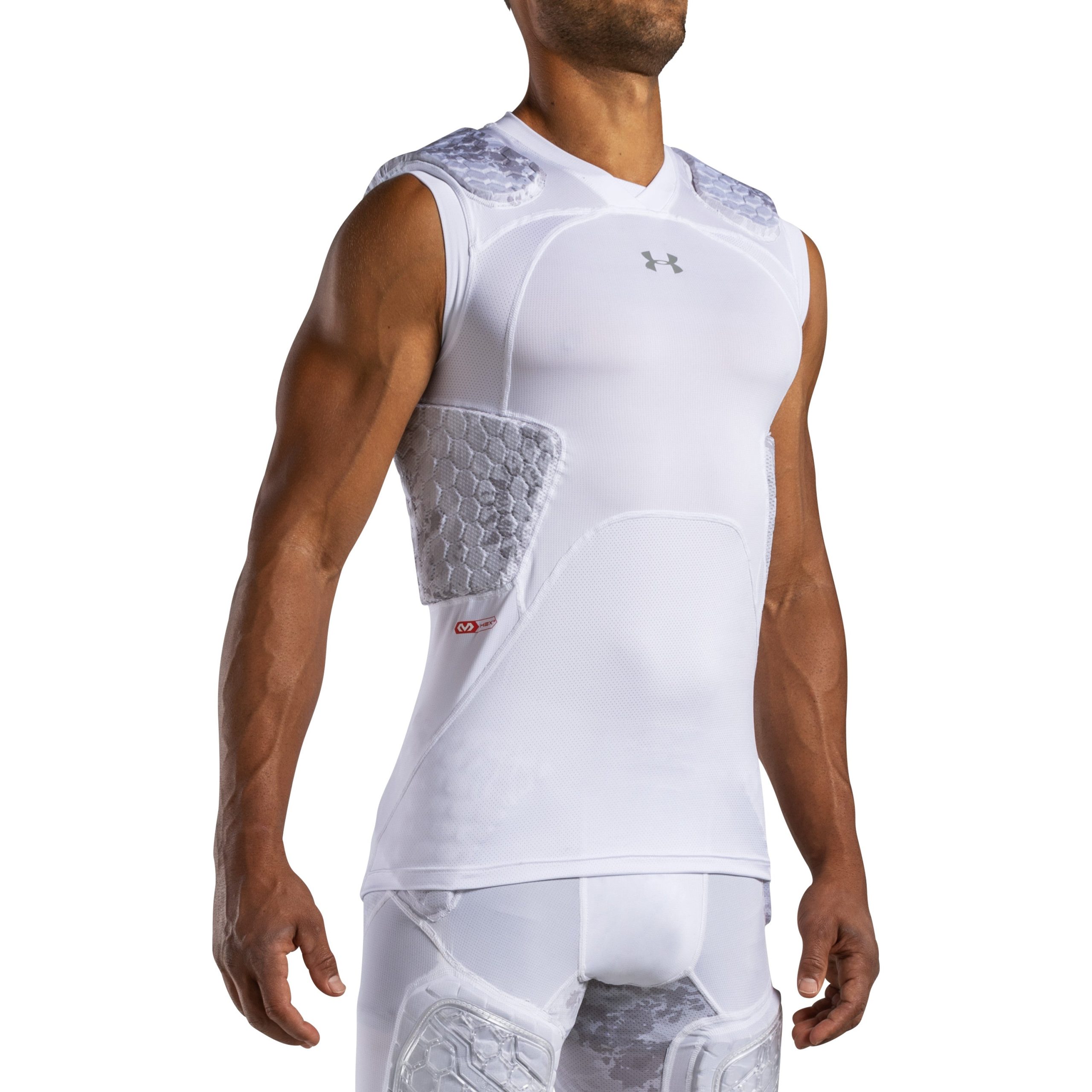 Under Armour Gameday Armour Pro 5-Pad Oberteil – Herren