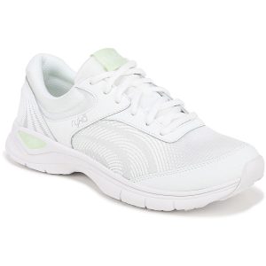 Relay Inset Lauf- und Trainingsschuhe – Leder, Mesh