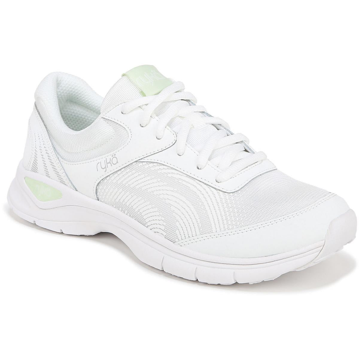 Relay Inset Lauf- und Trainingsschuhe – Leder, Mesh