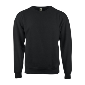 C2 Sweatshirt – Fleece, Kinder/Jugend, Crew-Länge