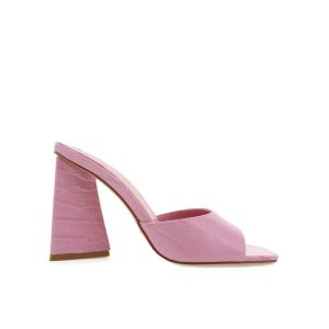 Quinn Absatzschuhe in Rosa