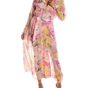 Rococo Sand 7732509343804 Maxikleid
