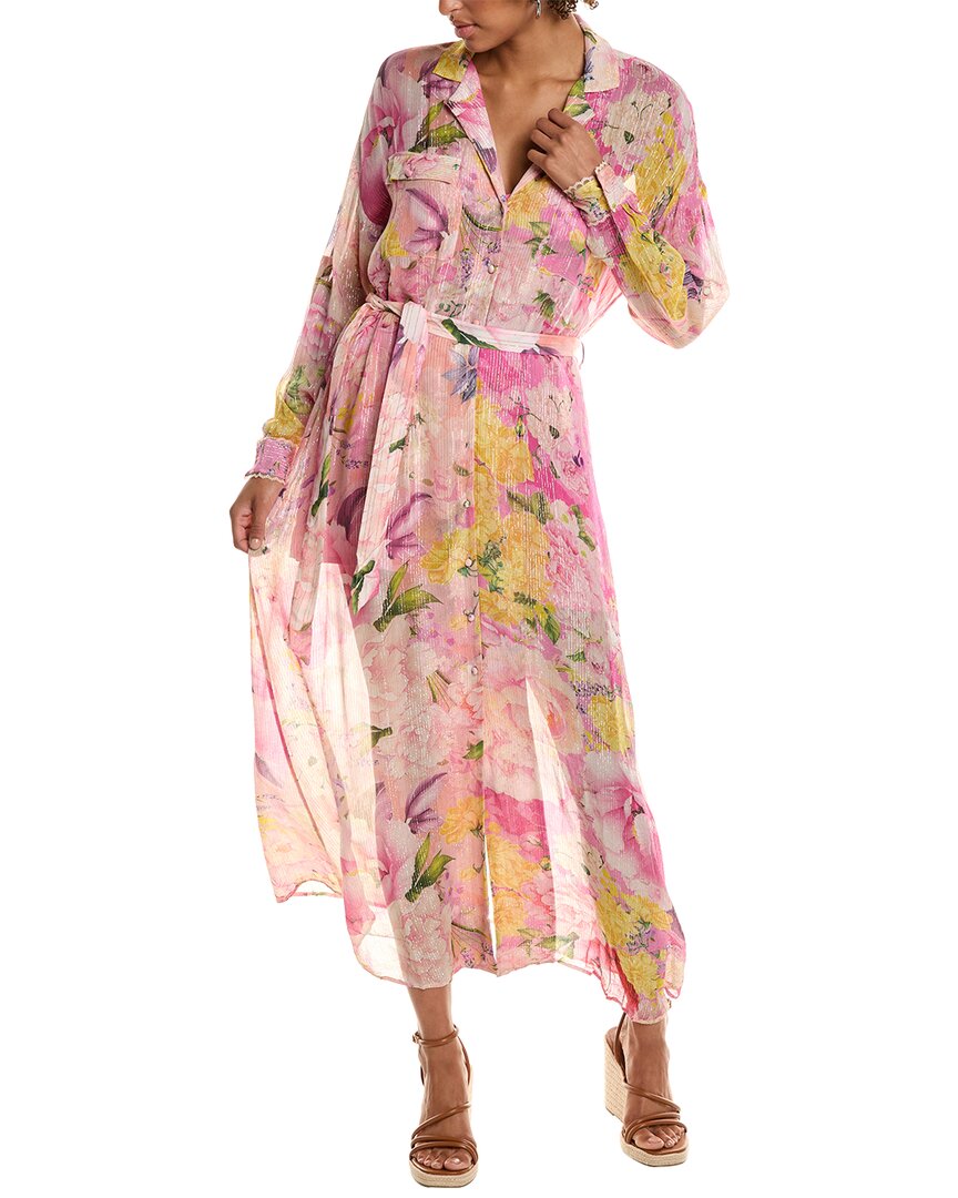 Rococo Sand 7732509343804 Maxikleid