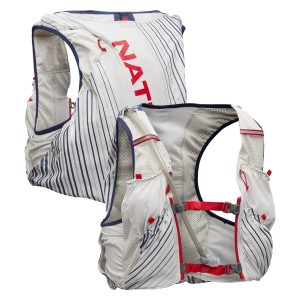 Nathan Pinnacle Lauf-Trinkweste – 12L