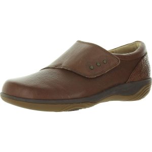 Anna Clogs – ohne Schnürung, Leder