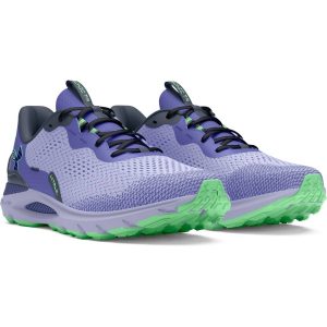 Sonic TR Unisex-Sneaker – Celeste/Downpour Gray/Schwarz – 7733843525692