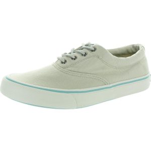 Striper II CVO KB Sneaker – Freizeit, Schnürung, Canvas